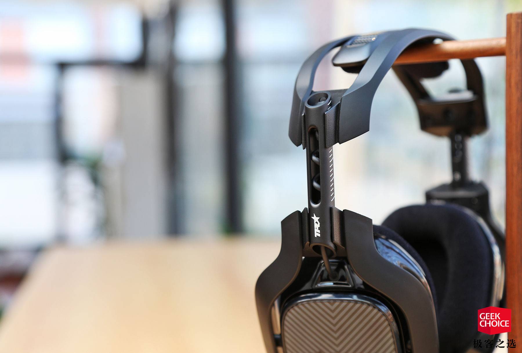Astro A40游戏耳机体验： 低调的「狠角色」