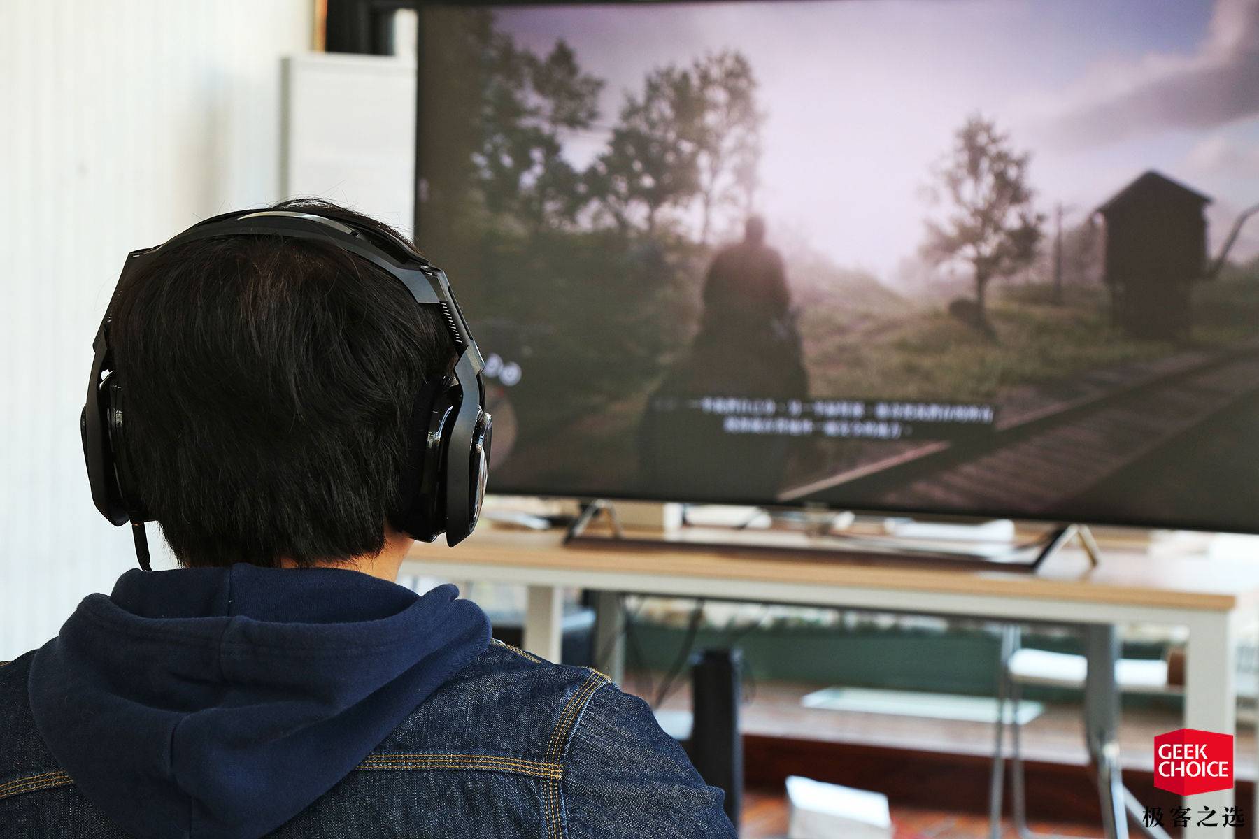 Astro A40游戏耳机体验： 低调的「狠角色」