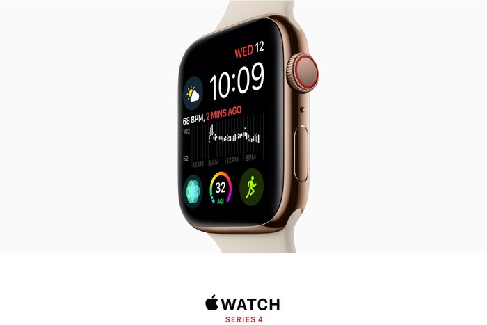 电信老铁强力助攻 Apple Watch终于能说会道了