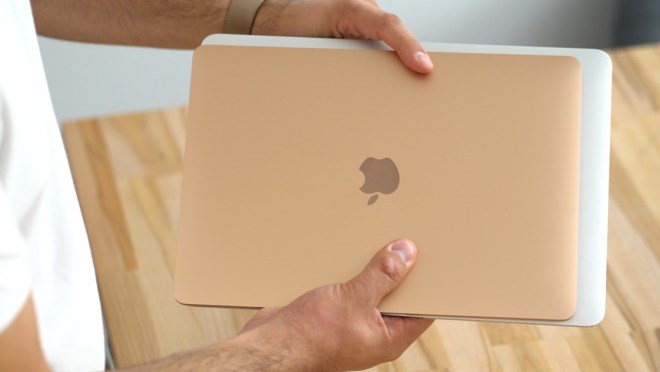 新旧MacBook Air与MacBook Pro超详细对比