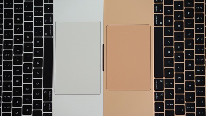 新旧MacBook Air与MacBook Pro超详细对比