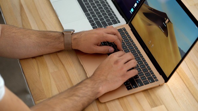 新旧MacBook Air与MacBook Pro超详细对比