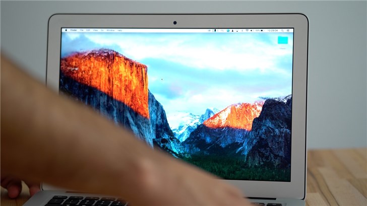 新旧MacBook Air与MacBook Pro超详细对比