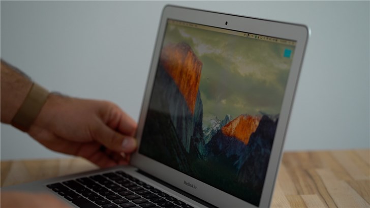 新旧MacBook Air与MacBook Pro超详细对比