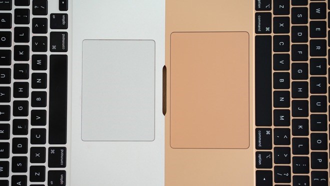新旧MacBook Air与MacBook Pro超详细对比