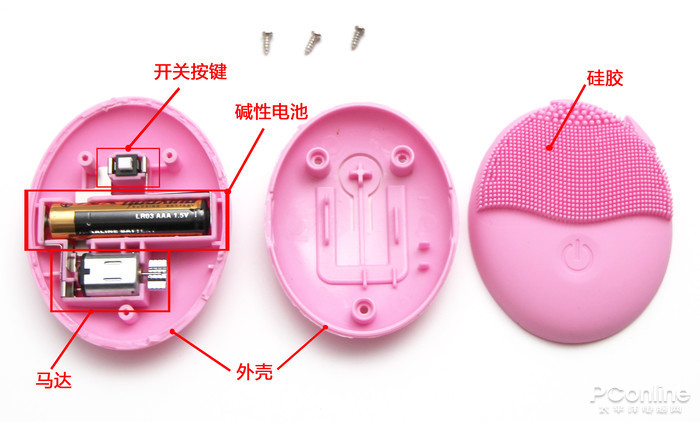 科普一分钟 