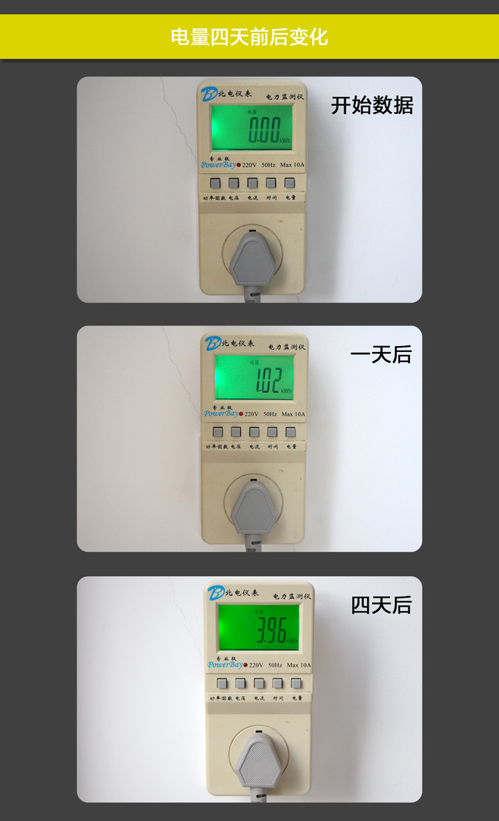 两分钟真能降一度服不？TCL一体变频风冷冰箱评测