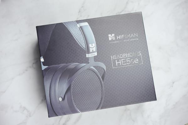 余音绕梁，再塑初代经典—HIFIMAN HE5se体验