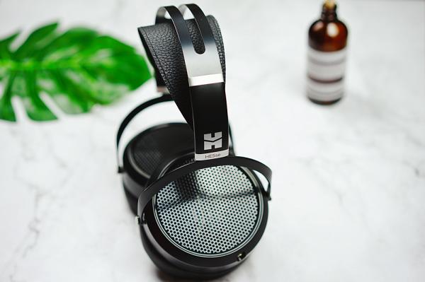 余音绕梁，再塑初代经典—HIFIMAN HE5se体验