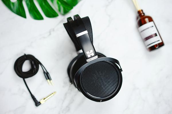 余音绕梁，再塑初代经典—HIFIMAN HE5se体验