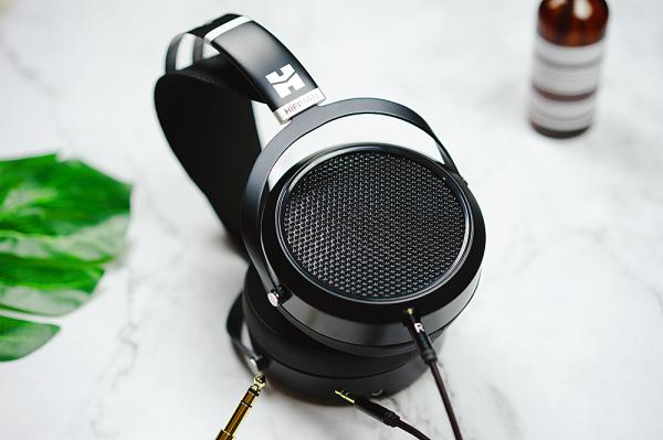 余音绕梁，再塑初代经典—HIFIMAN HE5se体验