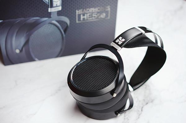 余音绕梁，再塑初代经典—HIFIMAN HE5se体验