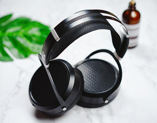 余音绕梁，再塑初代经典—HIFIMAN HE5se体验
