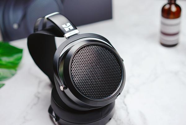 余音绕梁，再塑初代经典—HIFIMAN HE5se体验
