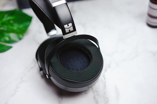 余音绕梁，再塑初代经典—HIFIMAN HE5se体验