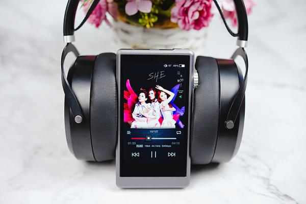 余音绕梁，再塑初代经典—HIFIMAN HE5se体验
