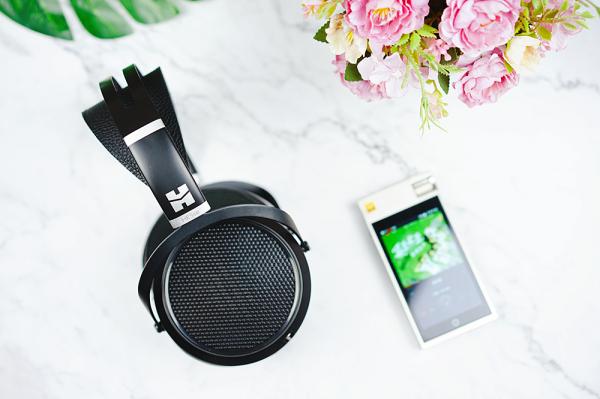余音绕梁，再塑初代经典—HIFIMAN HE5se体验