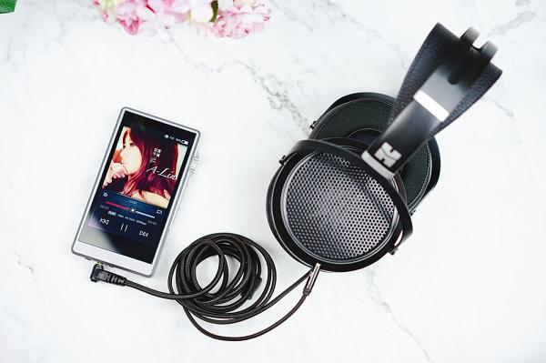 余音绕梁，再塑初代经典—HIFIMAN HE5se体验