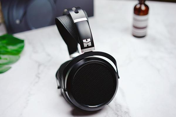 余音绕梁，再塑初代经典—HIFIMAN HE5se体验