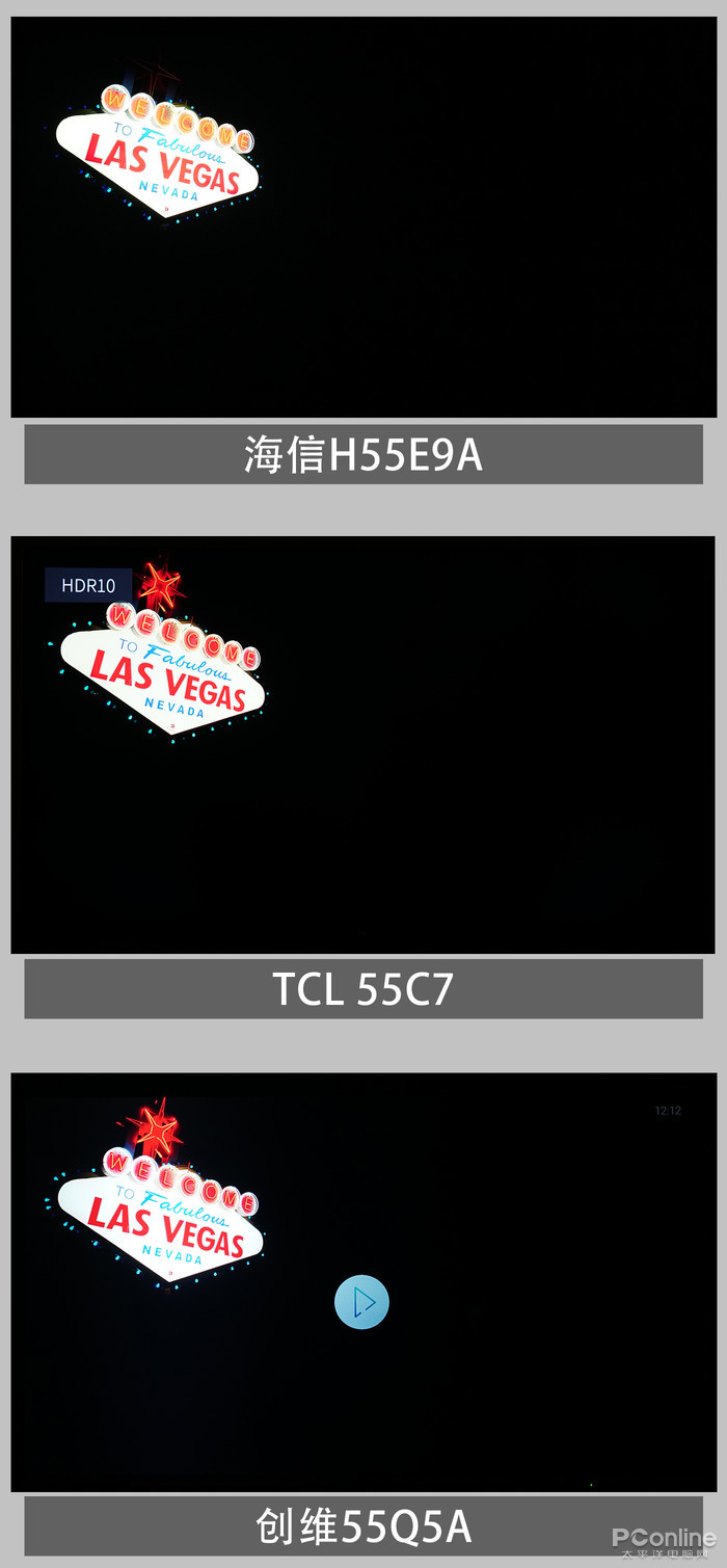 三大国产旗舰智能电视对比：海信、TCL、创维谁能笑到最后？