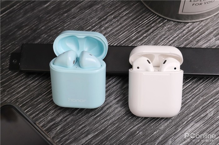 荣耀FlyPods Pro对决AirPods：国产耳机能否正面硬杠苹果大厂？