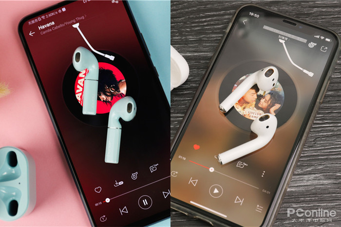 荣耀FlyPods Pro对决AirPods：国产耳机能否正面硬杠苹果大厂？