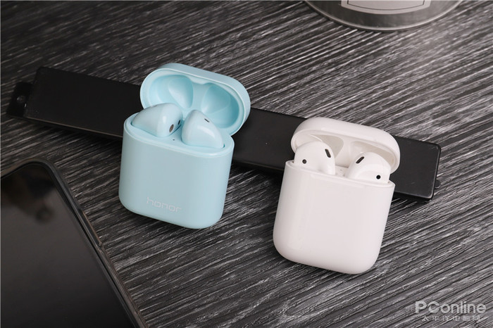 荣耀FlyPods Pro对决AirPods：国产耳机能否正面硬杠苹果大厂？