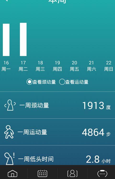 “全球首款”关爱颈椎健康的智能穿戴设备，治好了我多年的劲椎病！