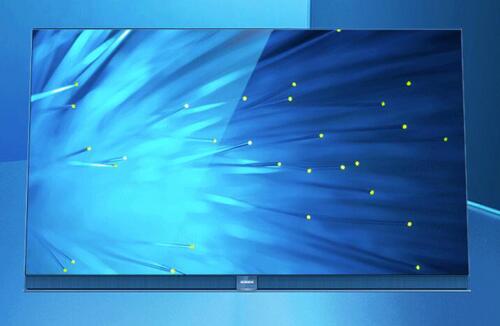 创维55英寸OLED防蓝光电视 教你如何避免蓝光危害