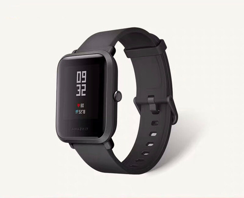 智能手表还在看Apple Watch？华米这款智能手表你值得拥有 售价359元！