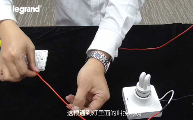 接线不求人