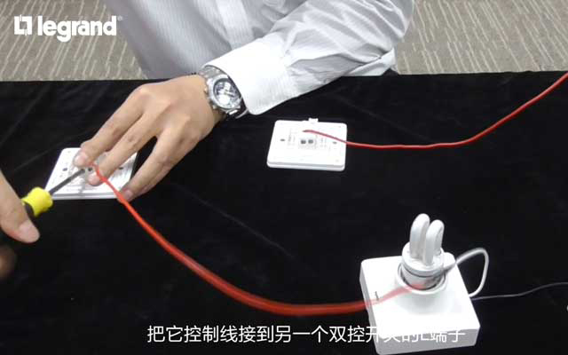 接线不求人