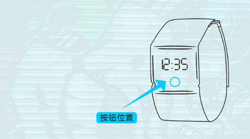 集防水、炫酷、黑科技为一体的纸手表，堪称手表届一股清流